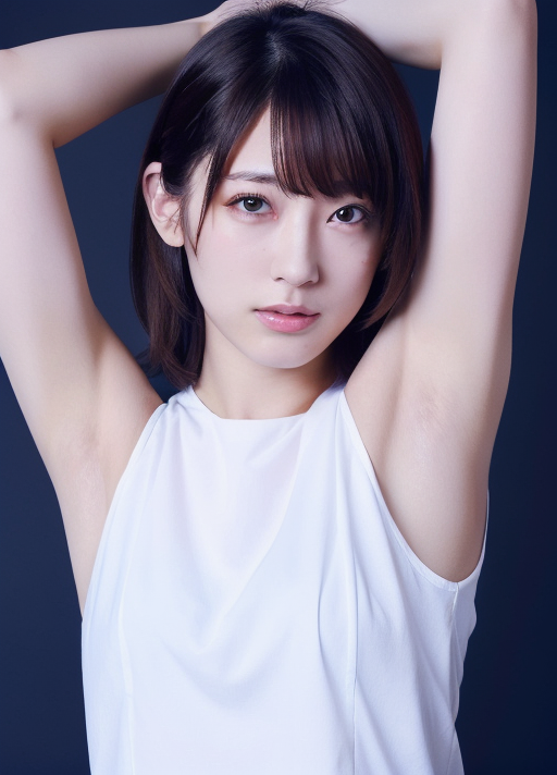01156-1454243868-masterpiece,best quality,higher,  1girl,  ,asian, beautiful face, face_focus,armpit.png
